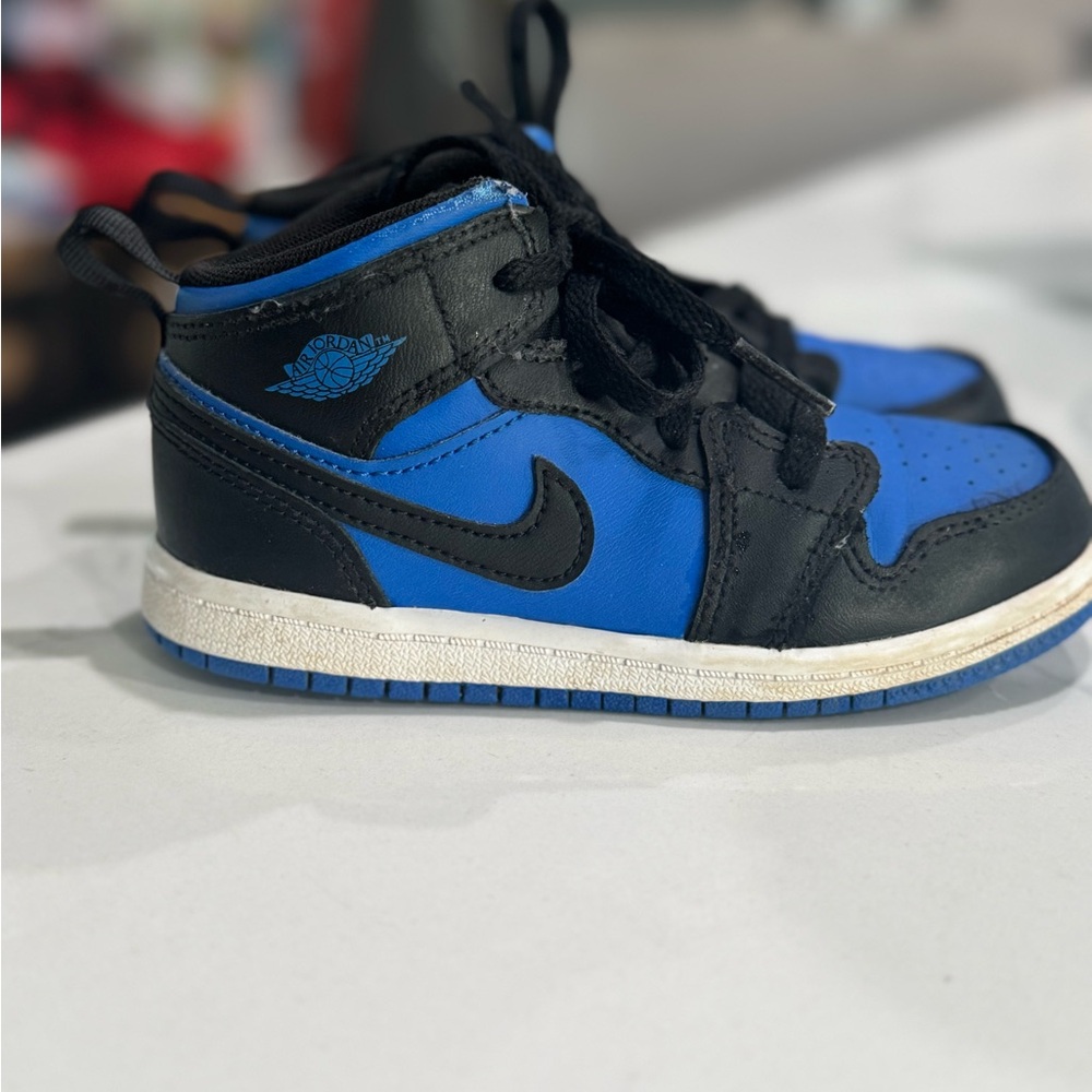 Nike Air Jordan 1 Kids